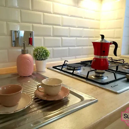 Appartement 83