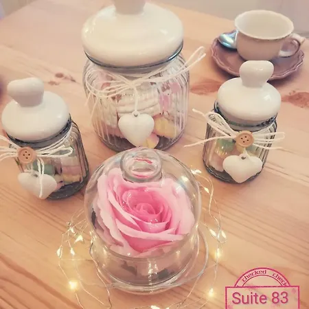 83 Appartement *