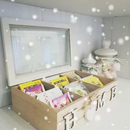 Appartement 83 *