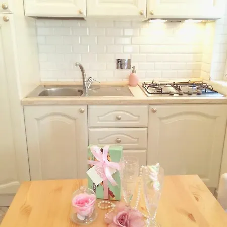 Appartement 83 *