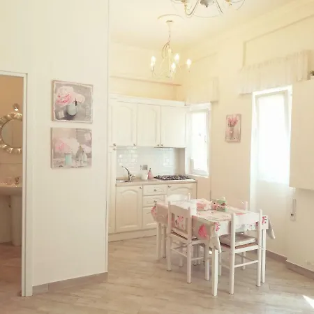 83 Appartement